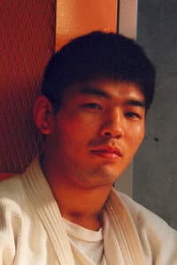 Makoto Takimoto in Pride Bushido 11