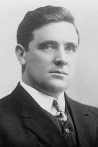 Edward McNamara in Great Guy