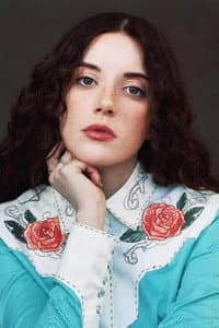 Hayley McLaughlin in You're Early