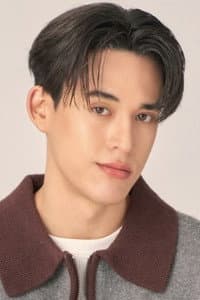 Gawin Caskey in เพื่อนต้องห้าม