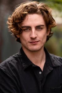 Luke J. Morgan in Sunflower
