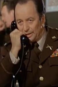 Alan Manson in The Trial of Chaplain Jensen
