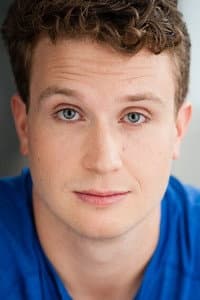 Owen Bishop in Turtle Soup