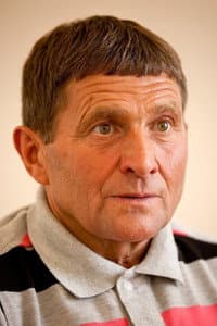 Josef Váňa in Váňa