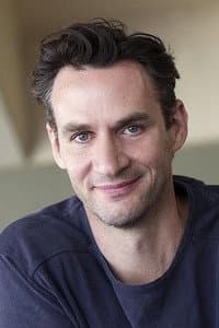 Charles Mayer in The Way
