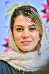 Sheida Khaligh in Gonjeshk