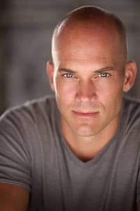 Aaron Smolinski in Wishmaster 3: Beyond the Gates of Hell
