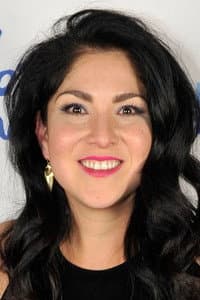 Jaci Velasquez in The Encounter