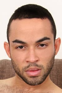 Nabil Ha'il in Plein la bouche