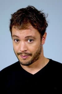Pablo Vega in Mala época