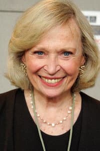 Bonnie Bartlett in Saving Shiloh