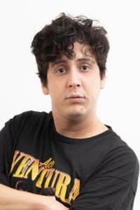 Lucas Espinoza in Proyecto Lupa: Especial