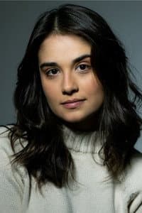 Amanda Azevedo in Reflexos