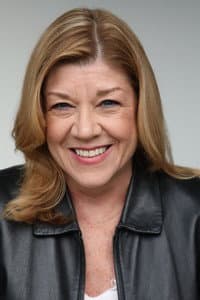 Stephanie Hodge in Almost an Angel