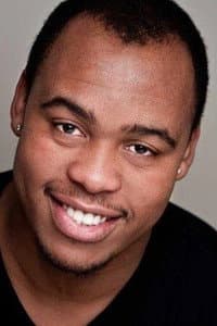 Thabo Ketshabetswe in Jake and Jasper: A Ferret Tale