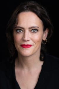 Marieke Dilles in Sonnet 81