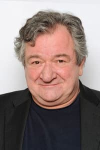 Ken Stott in The Boxer