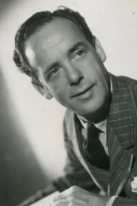 Mervyn Johns in Francis of Assisi