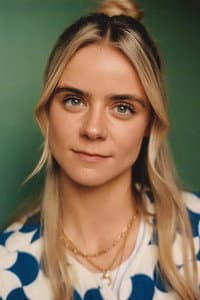 Jessica Webber in Here Comes Hell
