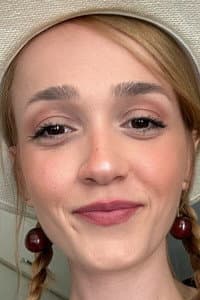 Ceren Kaçar in Kurtlar