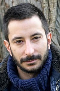 Asim Ugljen in Generacija 71