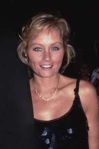 Anne Dupont in American Ninja 5