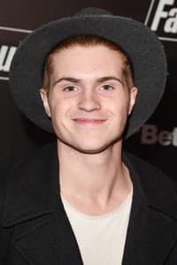 Jake Austin Walker in 12 Mighty Orphans