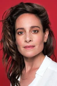 Hannah van Lunteren in De jacht op Meral Ö.