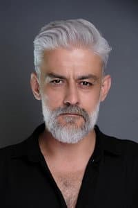 Kanbolat Görkem Arslan in Yabani