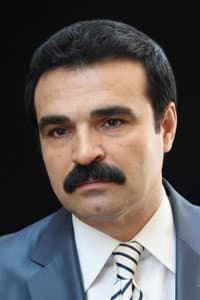 Ferhat Güzel in Kutsal Damacana 2: İtmen