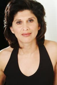 Veena Sood in With Love and a Major Organ