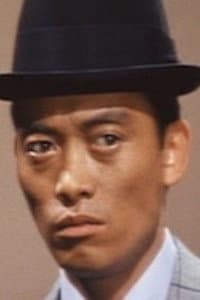 Kazuo Suzuki in 怪獣島の決戦 ゴジラの息子