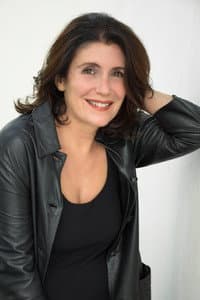Daniela Scarlatti in Una coppia modello