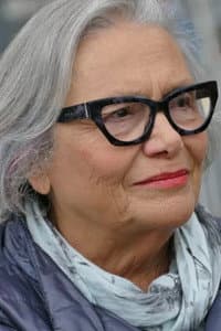 Anna Bonasso in E cominciò il viaggio nella vertigine