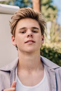 Gavin White in Charlie