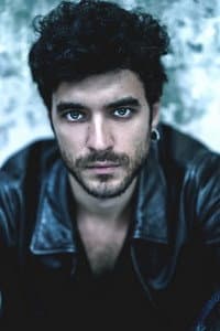 Filippo Gattuso in La guerra di Cam
