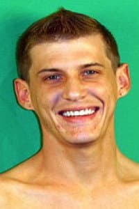 Jacob Patrick in Fucking Fratboys 3