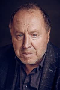 Vladimir Steklov in Князь Удача Андреевич