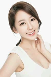 Hwang Bo-Mi in 상속자들