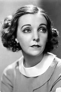 Zasu Pitts in The Trial of Vivienne Ware