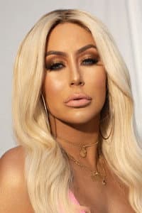 Aubrey O'Day in Killer Reality