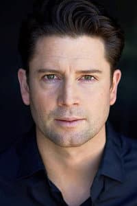 Paul O'Brien in Without A Shirt