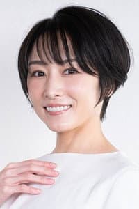 Sayuri Anzu in Movie Hustle