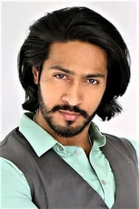 Thakur Anoop Singh in Udgharsha