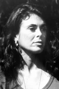 Bara Byrnes in Girl in Gold Boots