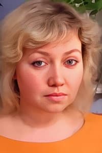 Valentina Zapevalova in 1000 долларов в одну сторону