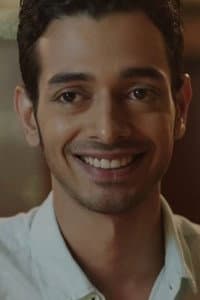Dhruv Ganesh in Loev