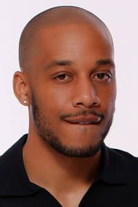 Dwayne Foxxx in Fuck Angela