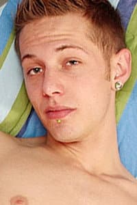 Kenny Monroe in Sugar Boys