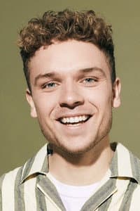 Rasmus Brohave in Albert mod stjernerne